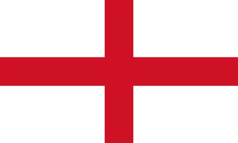 The current flag of england, and indeed the only flag of england that has ever existed, is england flag debate. Flag of England - Wikipedia