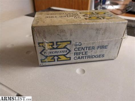 Armslist For Sale 351 Winchester Ammo