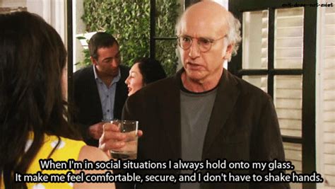 When Im In Social Situations Curb Your Enthusiasm Know Your Meme