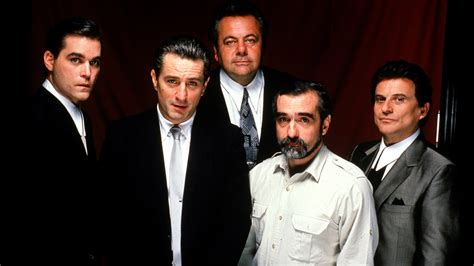 A 30 Años De Goodfellas La Icónica Película De Martin Scorsese Cinéfilos