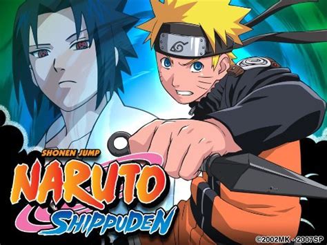 Naruto Shippuden 2ª Temporada Dublado Em Português