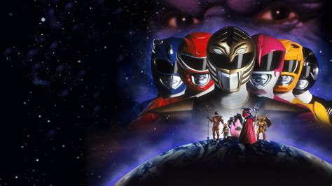 Power Rangers Der Film Ganzer Film Auf Deutsch Online StreamKiste