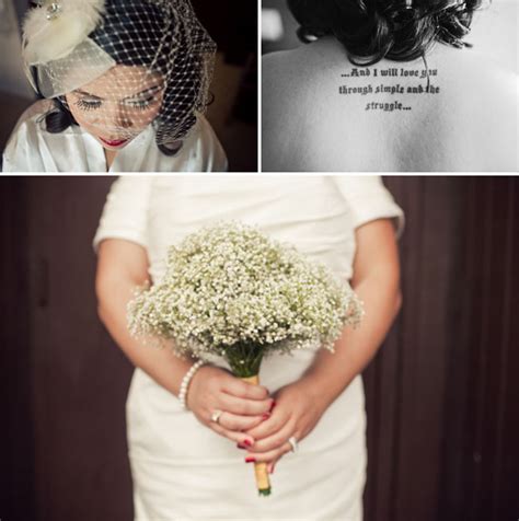 Check spelling or type a new query. A 1940's Inspired Wedding