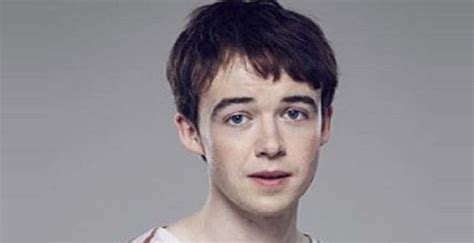 Alex Lawther Bio Early Life Career Net Worth And Salary
