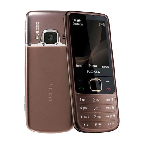 Оригинал Nokia 6700 Classic Bronze цена 3 999 грн купить в Днепре