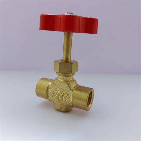 Brass Needle Valves Brass Surgical Valve Latest Price Manufacturers And Suppliers