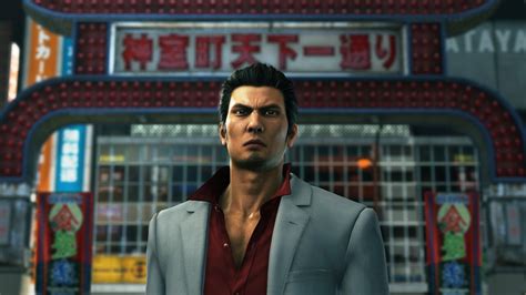 Kiryu, majima, and some recognizable faces from the njpw can be added to your clan with the codes inside. You Can Create Your Own Clan in Yakuza 6 on PS4 - Push Square