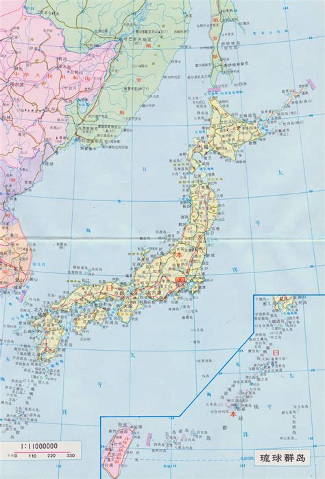 The coronavirus outbreak is having a large impact on travel to and within japan. Maps of Japan | Detailed map of Japan in English | Tourist map of Japan | Road map of Japan ...