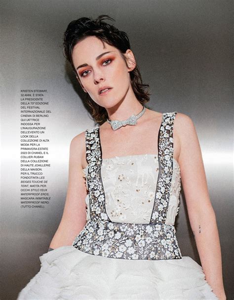 Kristen Stewart Style Clothes Outfits And Fashion• Page 3 Of 87