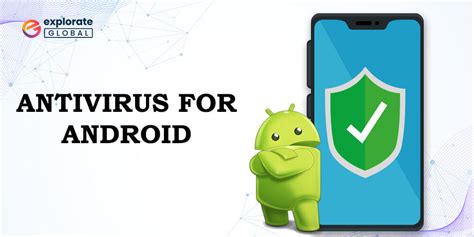 Top 10 Free Antivirus For Android To Secure Your Mobile