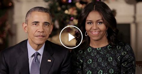 Obamas Christmas Message The New York Times
