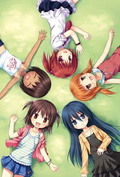 Yukino Minato Anime Anime Images Original Image
