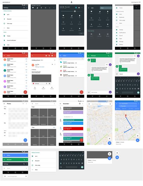 Free Behance Dimensions 2020 Figma Ps On Event It Ui Kit Presentation