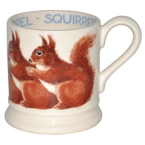 We did not find results for: Squirrel 1/2 Pint Mug | Emma bridgewater pottery, Emma ...
