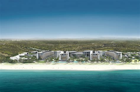 Jumeirah At Saadiyat Island Resort To Open Doors On 11 November Abu Dhabi Blog