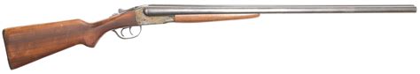 Sold Price Stevens Model 311a Side By Side 16 Gauge Shotgun May 6