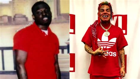 2,147 post karma 32,144 comment karma. Bobby Shmurda talks about 6ix9ine,NBA Youngboy & more ...