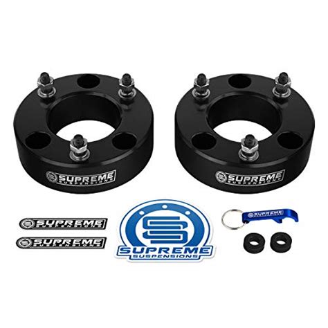 Buy Supreme Suspensions Front Lift For 2004 2008 Ford F150 Truck