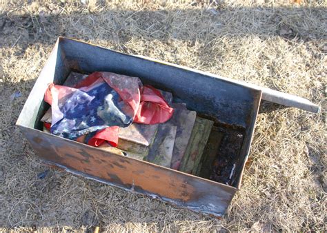 Time Capsule Found At Roosevelt Plaza Buffalo Rising