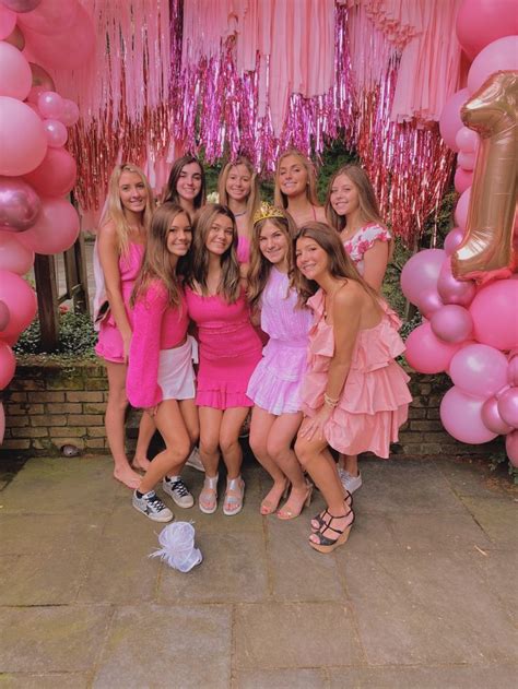 pin by jackie reed on 🪩khloe🪩 in 2024 sweet sixteen birthday party ideas pink sweet 16 girl