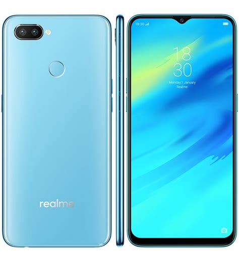 Powerful snapdragon 660 processor for the realme 2 pro is the third phone from the brand and is a true successor to the realme 1. Oppo Realme 2 Pro Price, Video Review, Specs and Features
