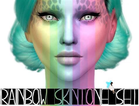 How To Put Custom Content Skin Tones In The Sims 4 Retarchi