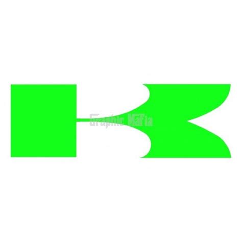 Kawasaki Logo Logodix