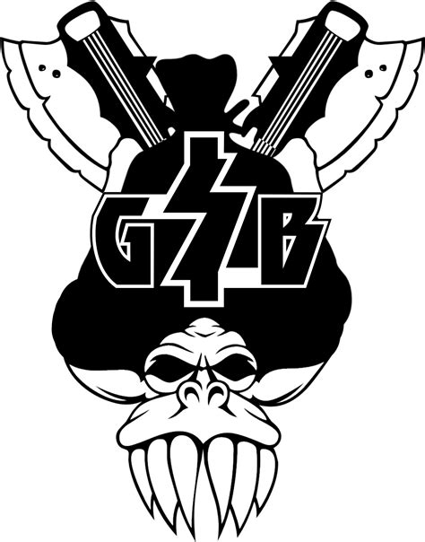 Image Gene Simmons Band Logo Clipart Large Size Png Image Pikpng