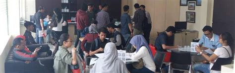 Pendaftaran Kelas Karyawan Universitas Mercu Buana Tahun 2016 - Kelas
