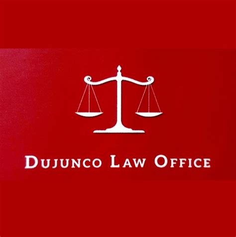 Dujunco Law Office
