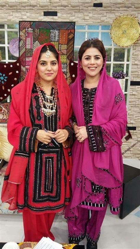 Balochi Style Balochistan Pakistan By Waheed Pakistan Dress Balochi