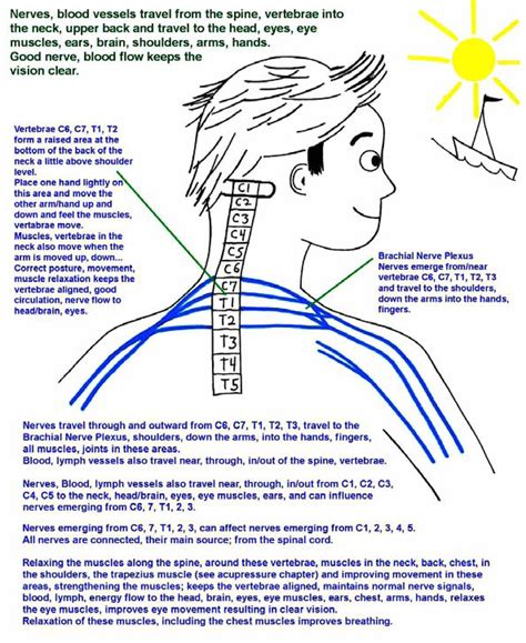 Physical Therapy Neck Pain