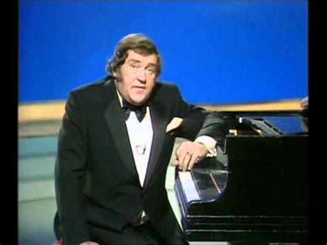 Les dawson was born in collyhurst, manchester on february 2, 1931. Les Dawson - "Unforgettable" & Mother in law - YouTube