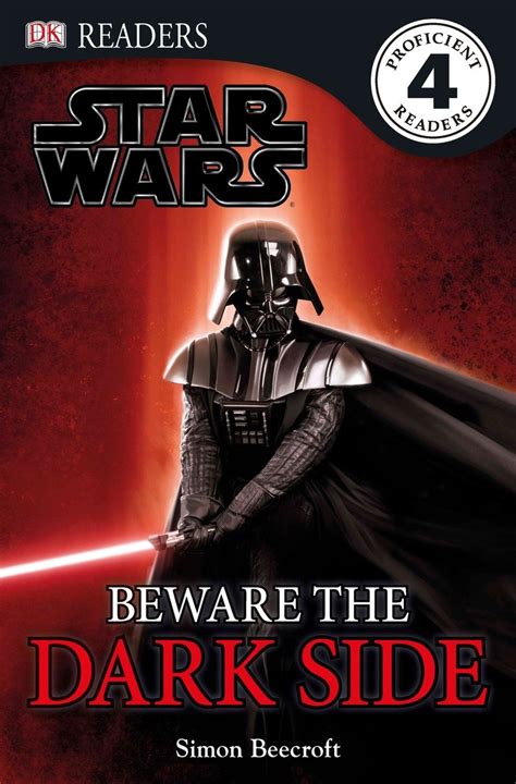Dark side admiral acbar cereal. Beware the Dark Side (DK Readers Level 4) - Jedi-Bibliothek