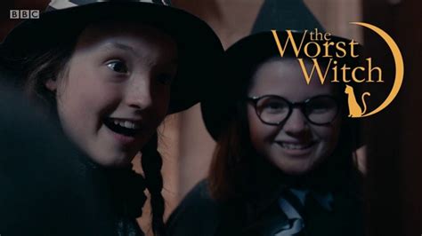 The Worst Witch The Worst Witch Season 4 Episode 2