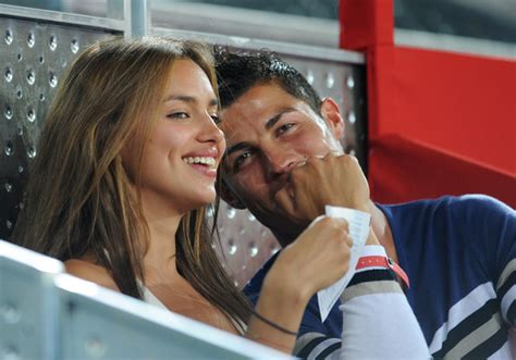 Cristiano ronaldo cristiano ronaldo news:::cristiano ronaldo biography ::: PIC OF PICTURES: Irina Shayk and Cristiano Ronaldo Getting ...