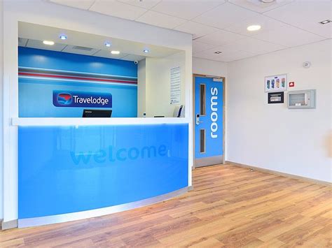 Travelodge Andover Au66 2023 Prices And Reviews Hampshire Photos