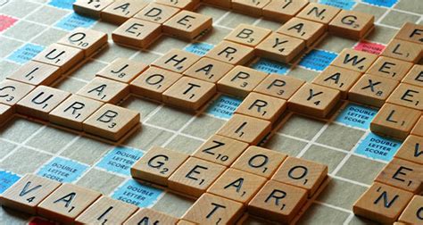 Advice How To Win At Scrabble