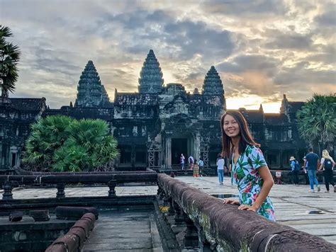 💰 Trip To Cambodia Cost 2023 Travel Budget Breakdown