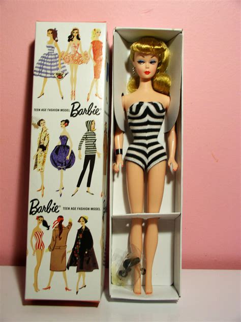 7 интересных фактов о кукле Барби —