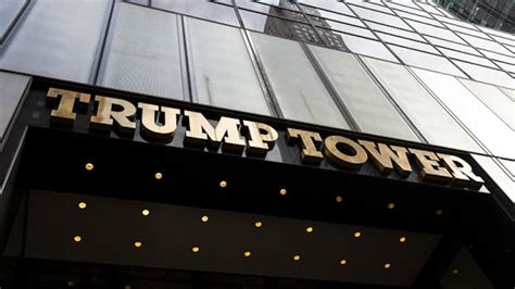 Pussy Riot Shuts Down Trump Tower In New York City Grazia