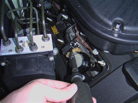 How To Change Your Spark Plug Wire