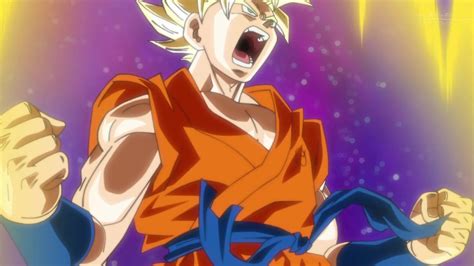 Image Gallery Of Dragon Ball Super Episode 33 Fancaps