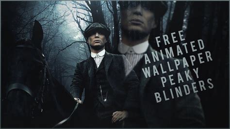 Peaky Blinders Pc Wallpapers Top Những Hình Ảnh Đẹp