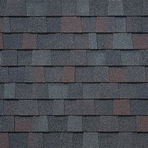 Inexpensive and easy to install, they are available in a wide variety of styles and properties. TAMKO Heritage Premium Laminated Shingles Slatestone Grey ...