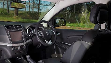 The 2017 dodge journey soldiers on as a relic of the past in many ways. Dodge Journey Review, For Sale, Price, Interior, Specs ...