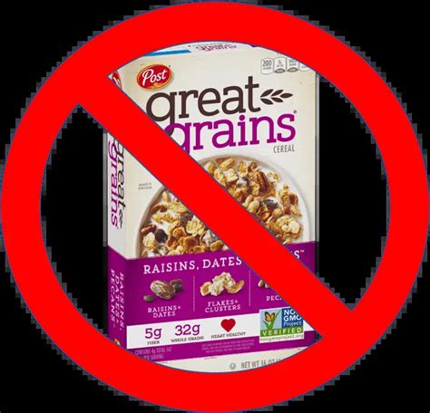 The 13 Healthiest Breakfast Cereal Brands Well In Truth