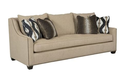 EDISON GRANDE SOFA BENCH SEAT In 2020 Kincaid Furniture Furniture
