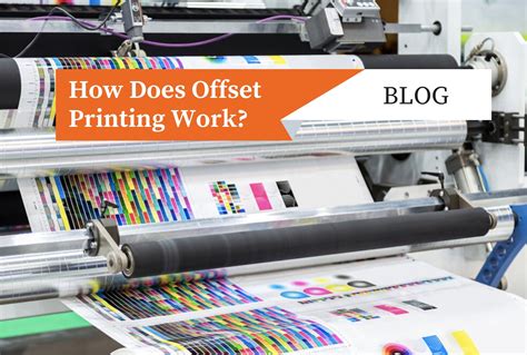 How Does Offset Printing Work Jennings Print