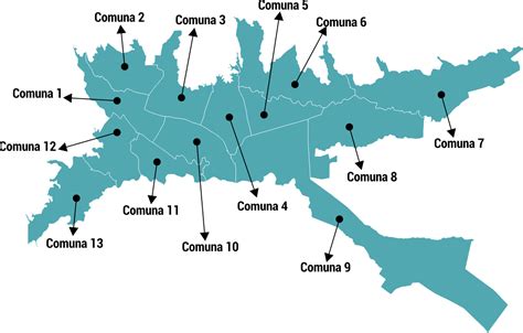 Licitación Para Modernizar El Alumbrado De Las Comunas 12 Y 13 Cuenta